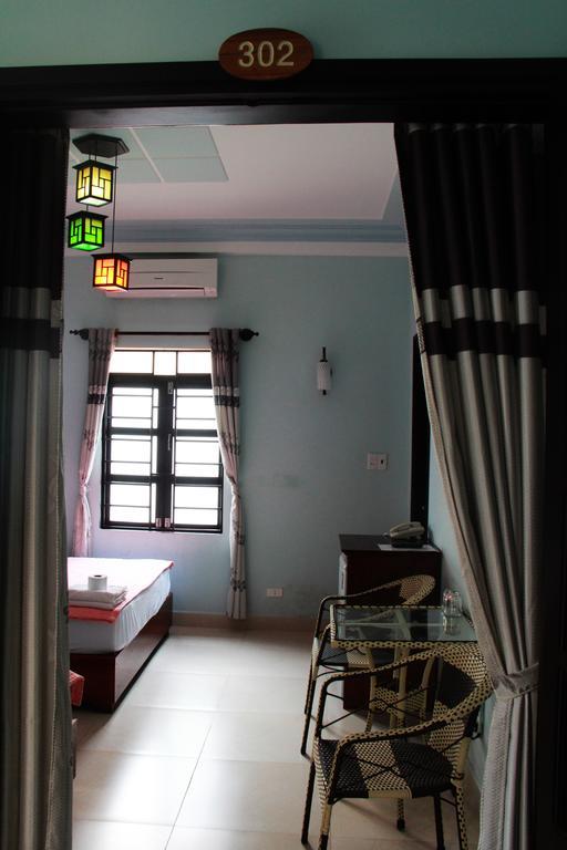 Dong Nguyen Riverside Homestay Hoi An Exterior photo