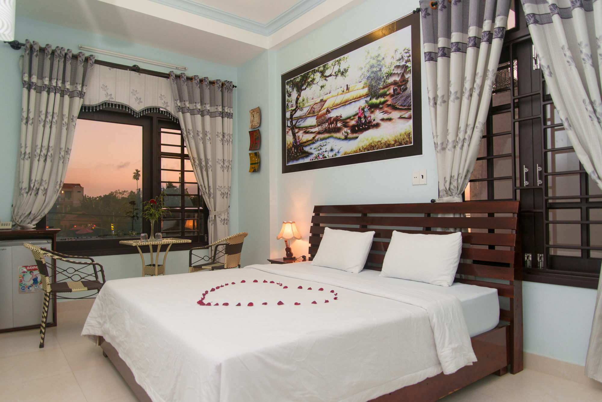Dong Nguyen Riverside Homestay Hoi An Exterior photo
